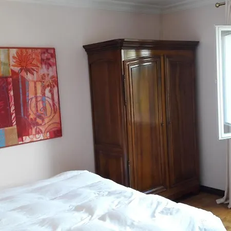 Bed & Breakfast Un Petit Havre De Paix 4*