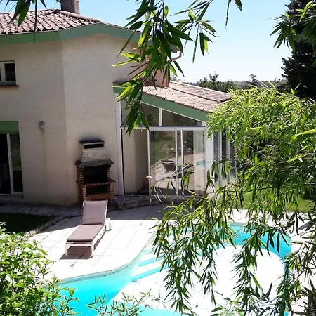 Un Petit Havre De Paix