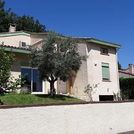 Bed & Breakfast Un Petit Havre De Paix