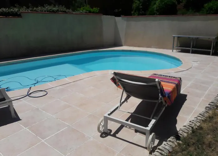 Un Petit Havre De Paix ベッド・アンド・ブレックファスト Pibrac