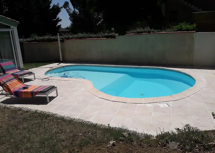 Un Petit Havre De Paix