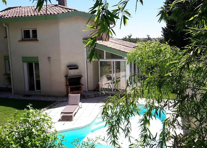 Un Petit Havre De Paix