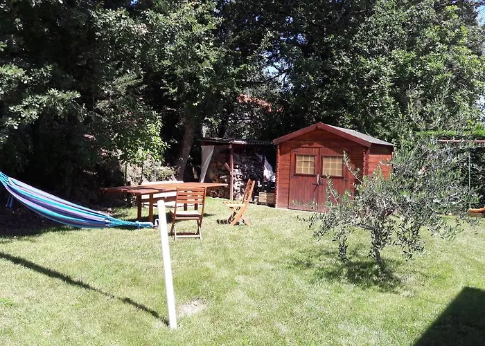 Un Petit Havre De Paix Pibrac