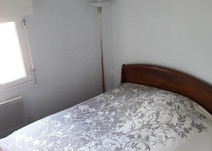 Un Petit Havre De Paix 4* Pibrac