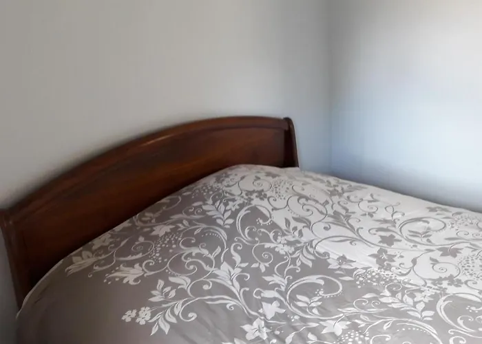 ベッド・アンド・ブレックファスト Un Petit Havre De Paix