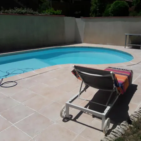 2 Dans Demeure Confortable Et Couette-café Pibrac