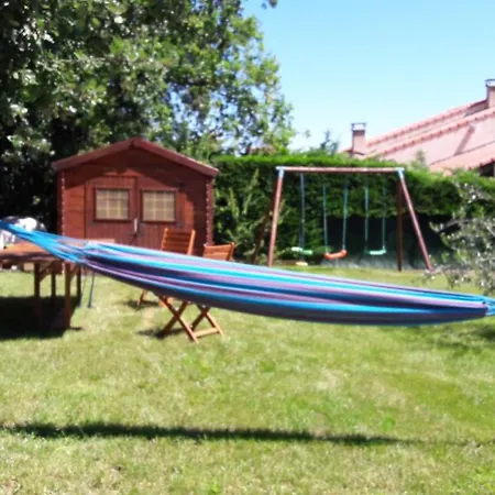 2 Dans Demeure Confortable Et