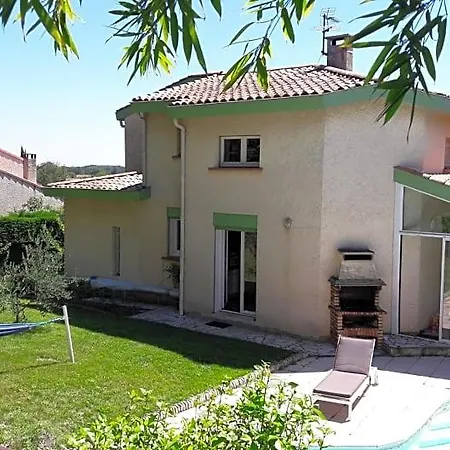 Un Petit Havre De Paix Oda ve Kahvaltı Pibrac